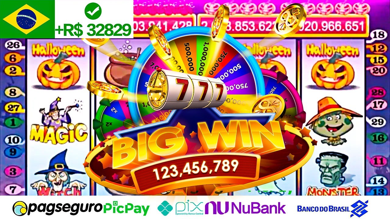 15win big win cassino Terminal móvel